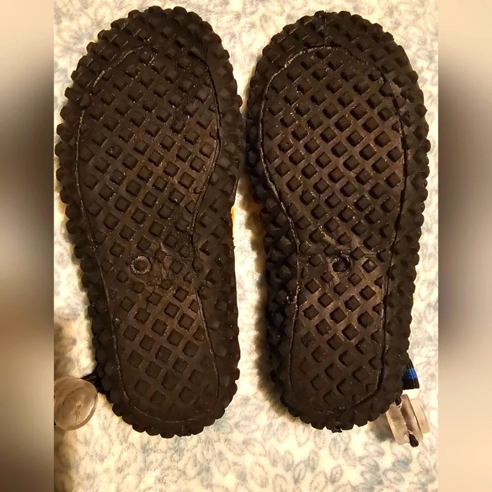 Swim Shoes